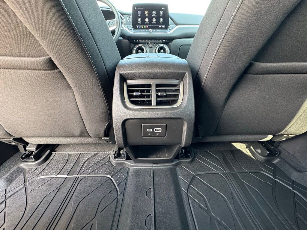 Used 2023 Chevrolet Blazer LT w/ Convenience Package image 15