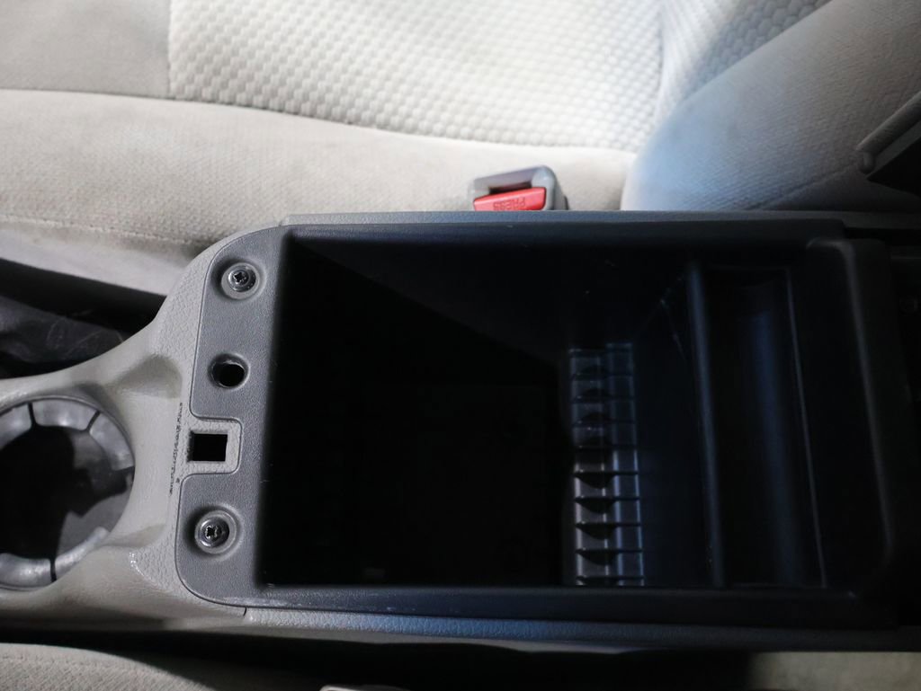Used 2008 Chevrolet TrailBlazer 4WD image 25