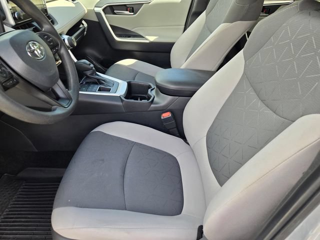 Certified 2025 Toyota RAV4 XLE w/ Convenience Package AWD/4WD image 22