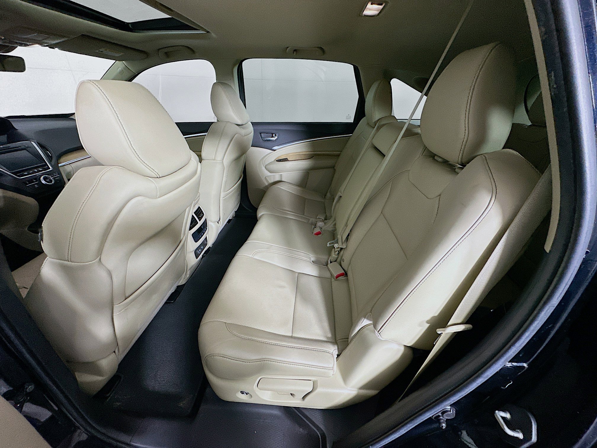 Used 2019 Acura MDX FWD w/ Technology Package image 28