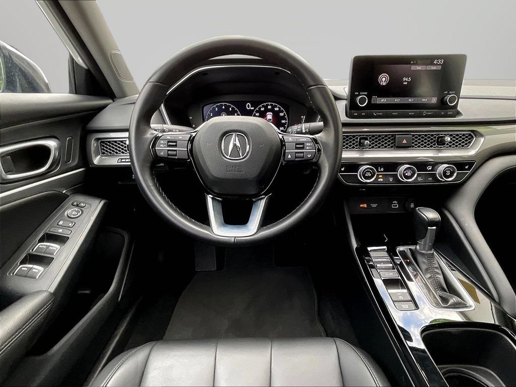 Used 2024 Acura Integra FWD image 10