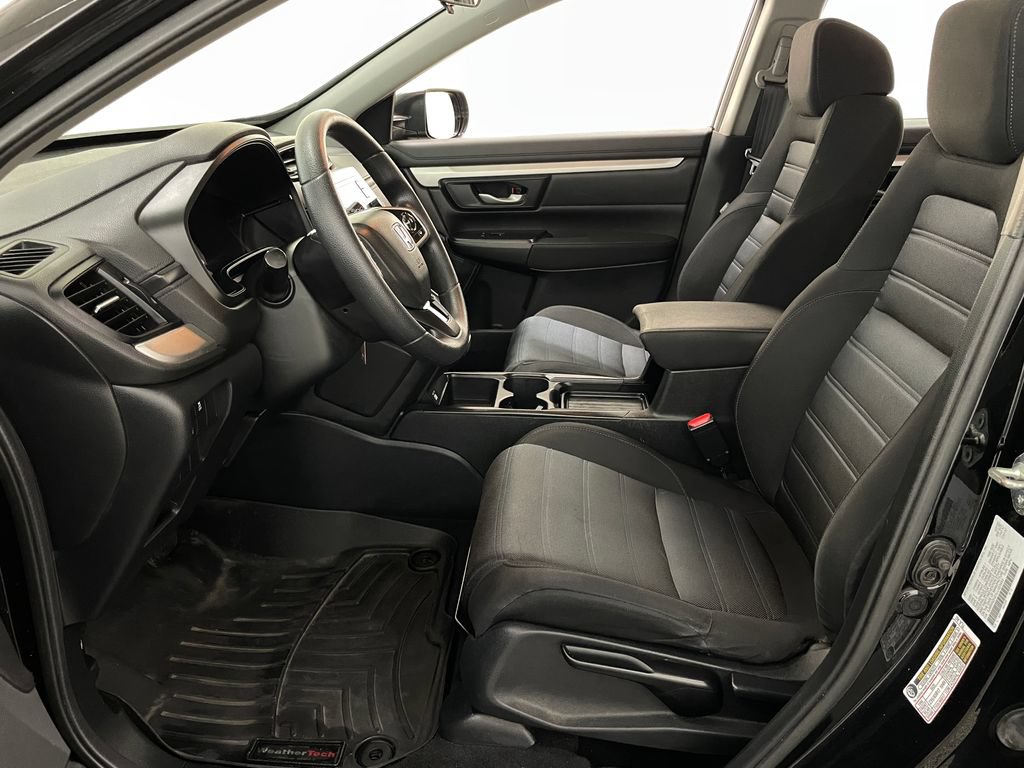 Used 2020 Honda CR-V LX image 5