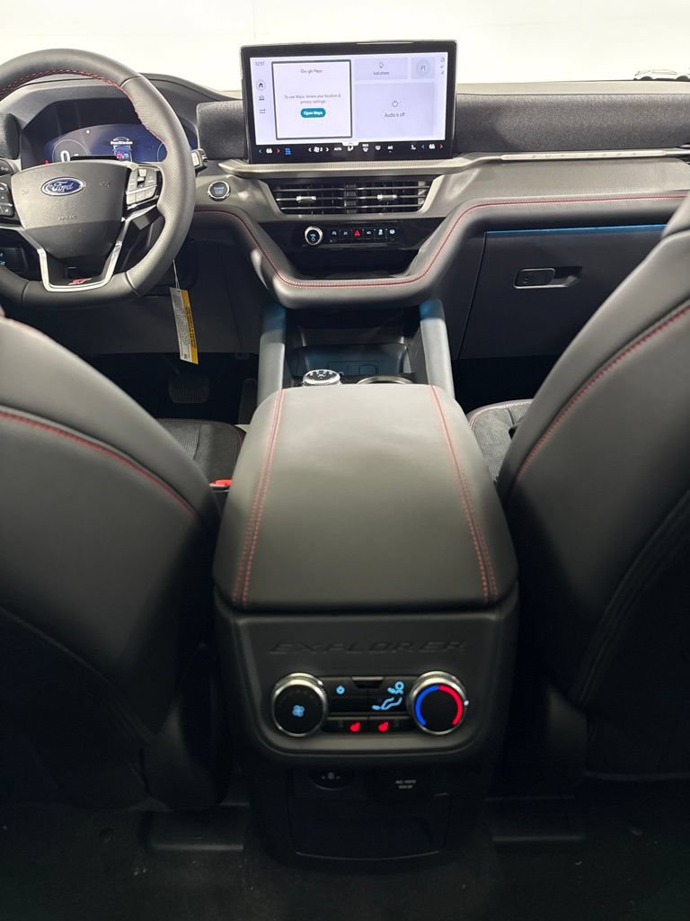 New 2026 Ford Explorer ST w/ Sun And Sound Package AWD/4WD image 25