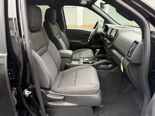 New 2026 Nissan Frontier SV w/ Tow Package image 9