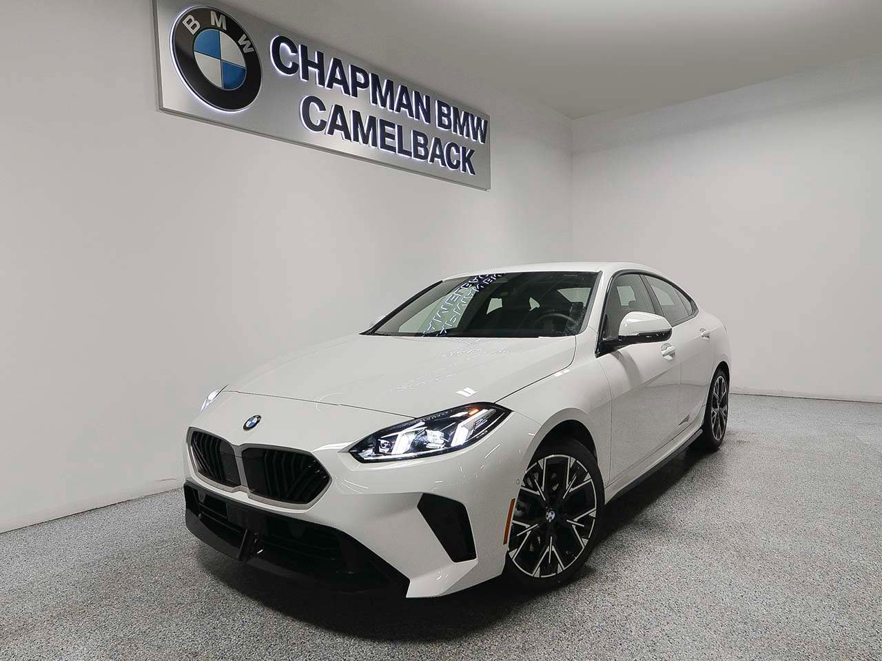 Certified 2026 BMW 228i image 1