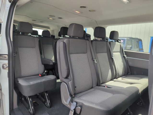 Used 2023 Ford Transit 350 XLT image 15