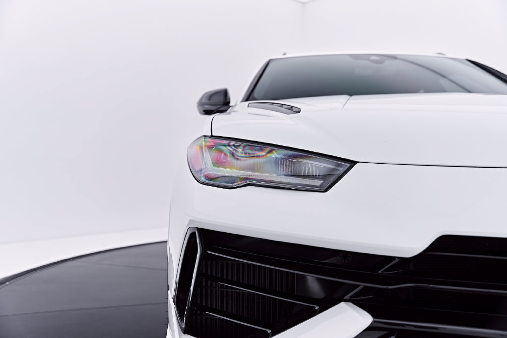 Used 2023 Lamborghini Urus S AWD/4WD image 19