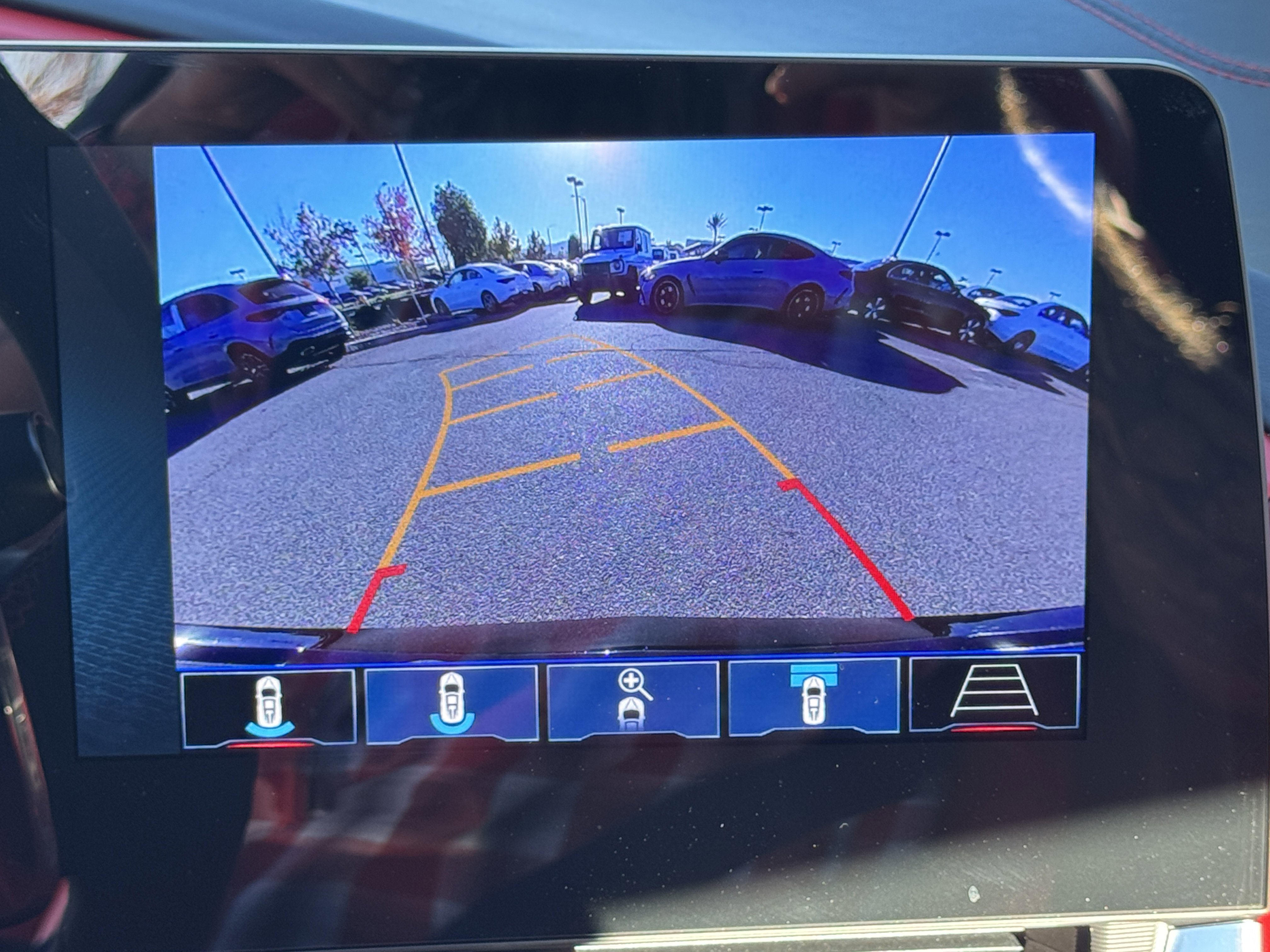 Used 2024 Chevrolet Corvette Stingray Premium Conv image 28