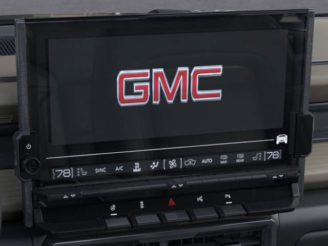 New 2026 GMC Hummer EV 4x4 Crew Cab image 20