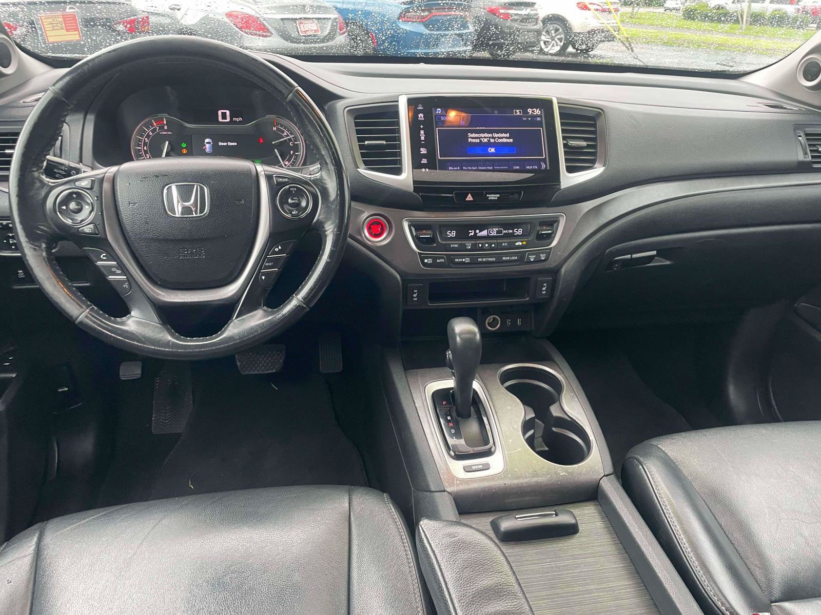 Used 2017 Honda Pilot EX-L image 14