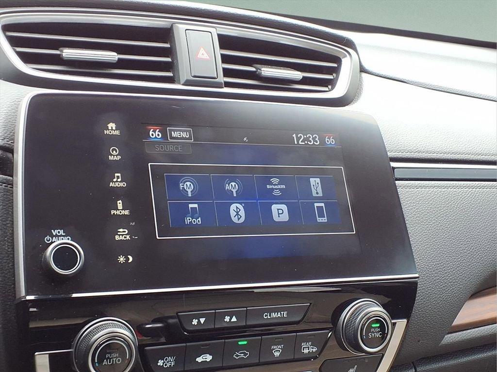 Used 2021 Honda CR-V Touring image 29