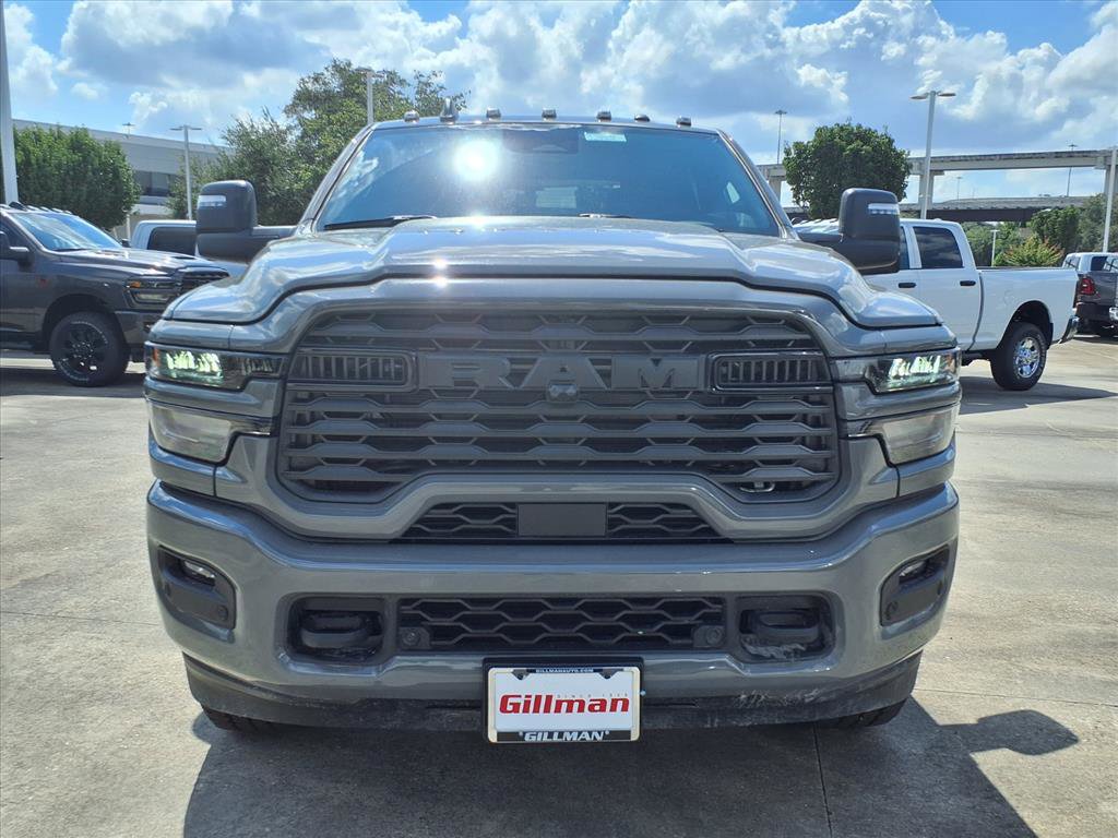 New 2026 RAM 2500 Lone Star image 14