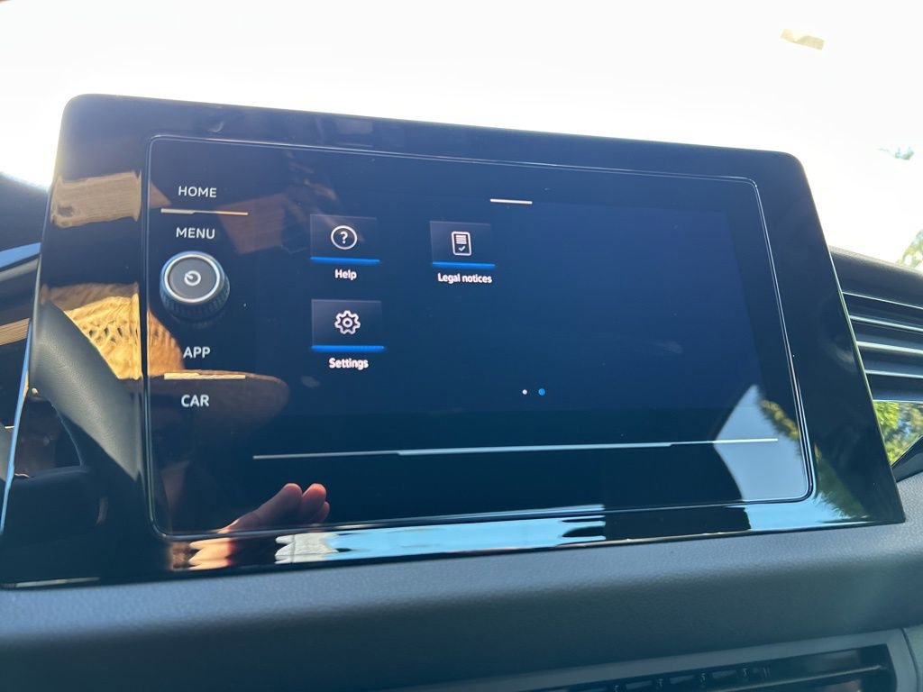 New 2026 Volkswagen Jetta Sport image 33