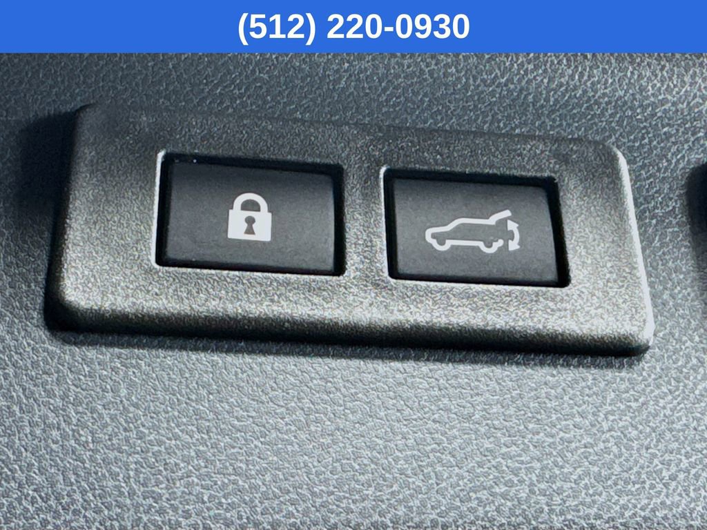 Used 2026 Subaru Forester Premium AWD/4WD image 32