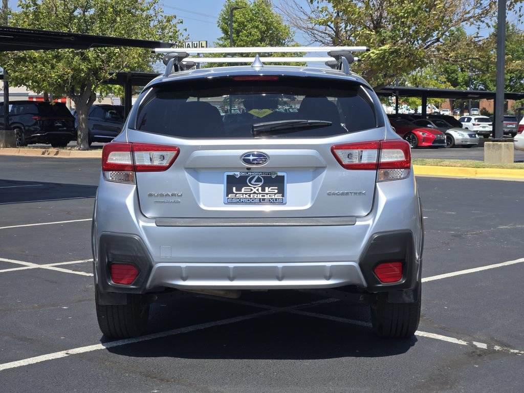 Used 2019 Subaru Crosstrek 2.0i Premium AWD/4WD image 6