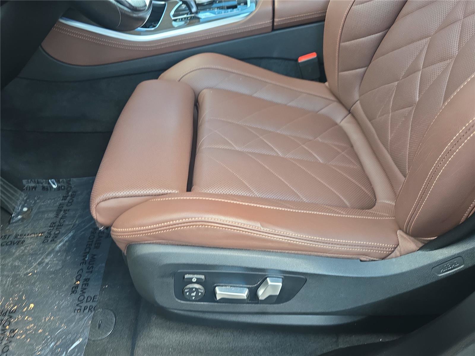 Used 2023 BMW X5 sDrive40i w/ Climate Comfort Package RWD image 15