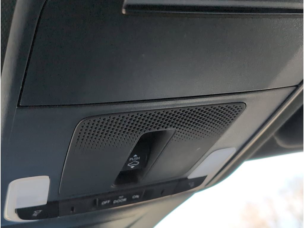 Used 2024 Honda CR-V Sport image 28