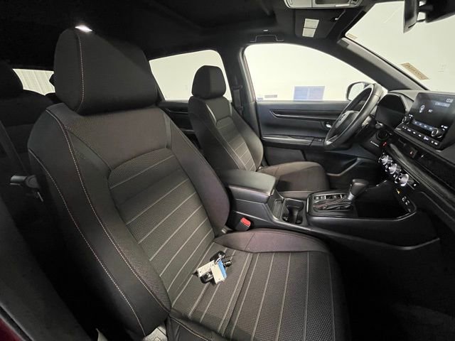 Used 2024 Honda CR-V Sport image 9