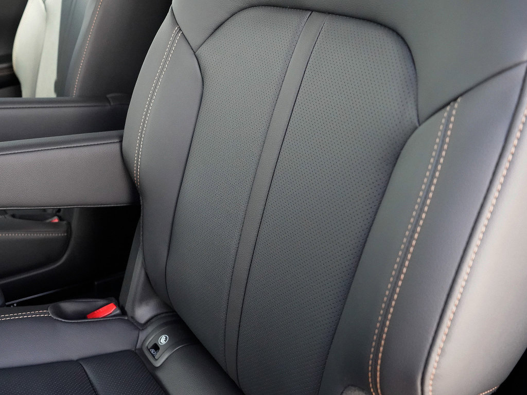 New 2026 MAZDA CX-90 3.3 Turbo w/ Premium Sport Pkg image 20