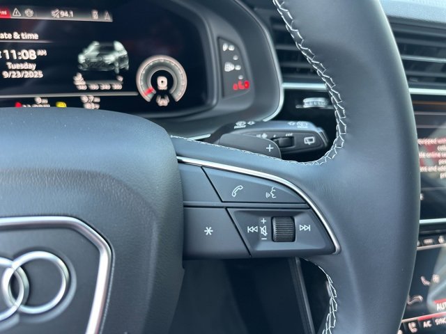 New 2026 Audi Q7 3.0T Premium Plus image 20