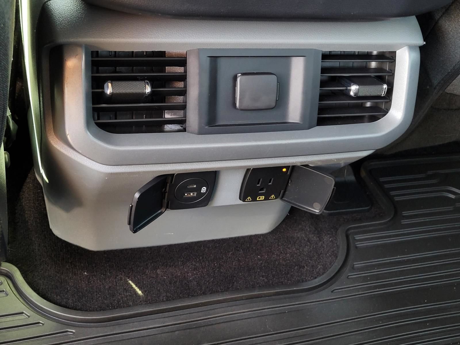 Used 2021 Ford F150 XLT w/ Equipment Group 301A Mid AWD/4WD image 18