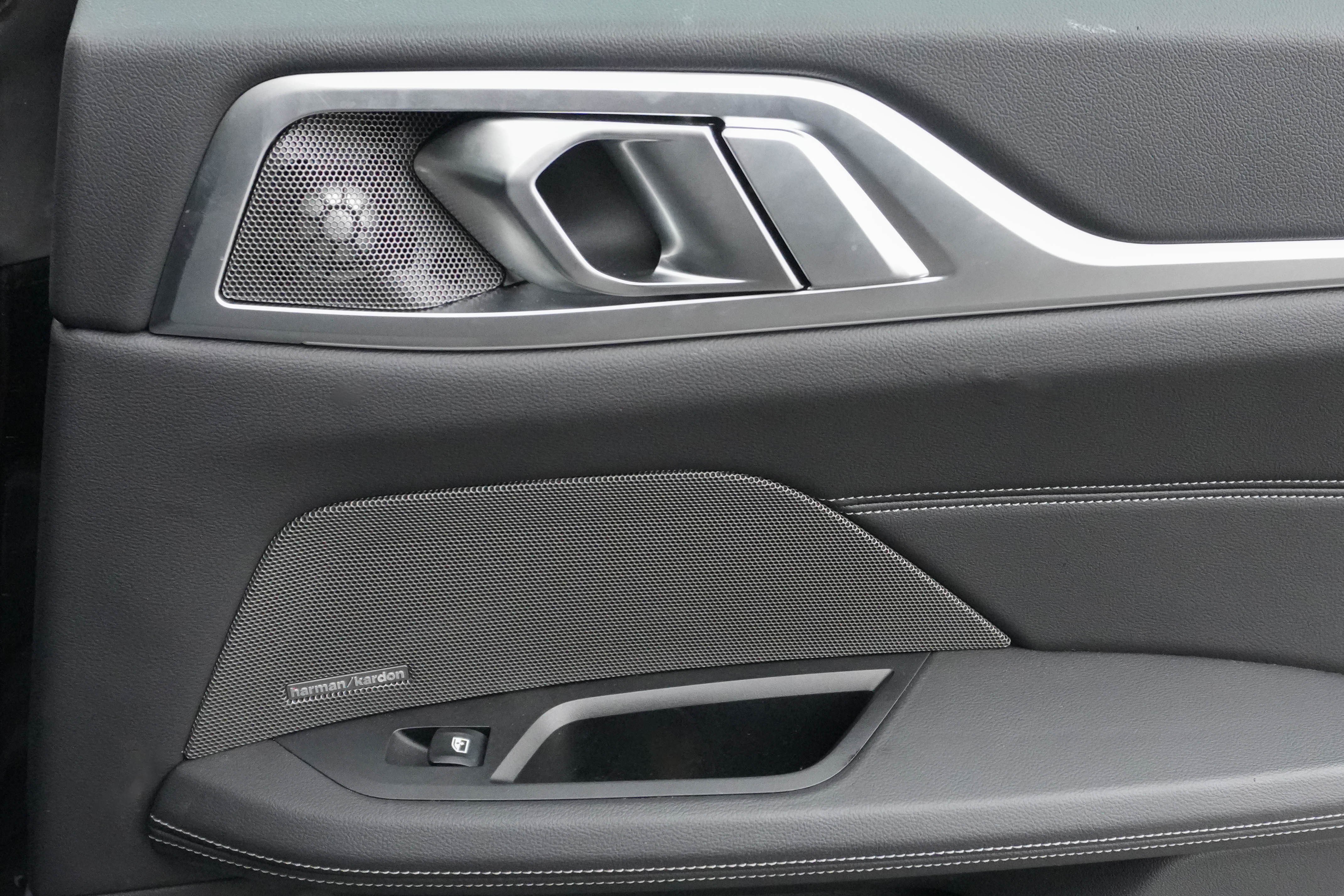 Certified 2023 BMW M440i Gran Coupe M440i Gran Coupe w/ Premium Package image 31