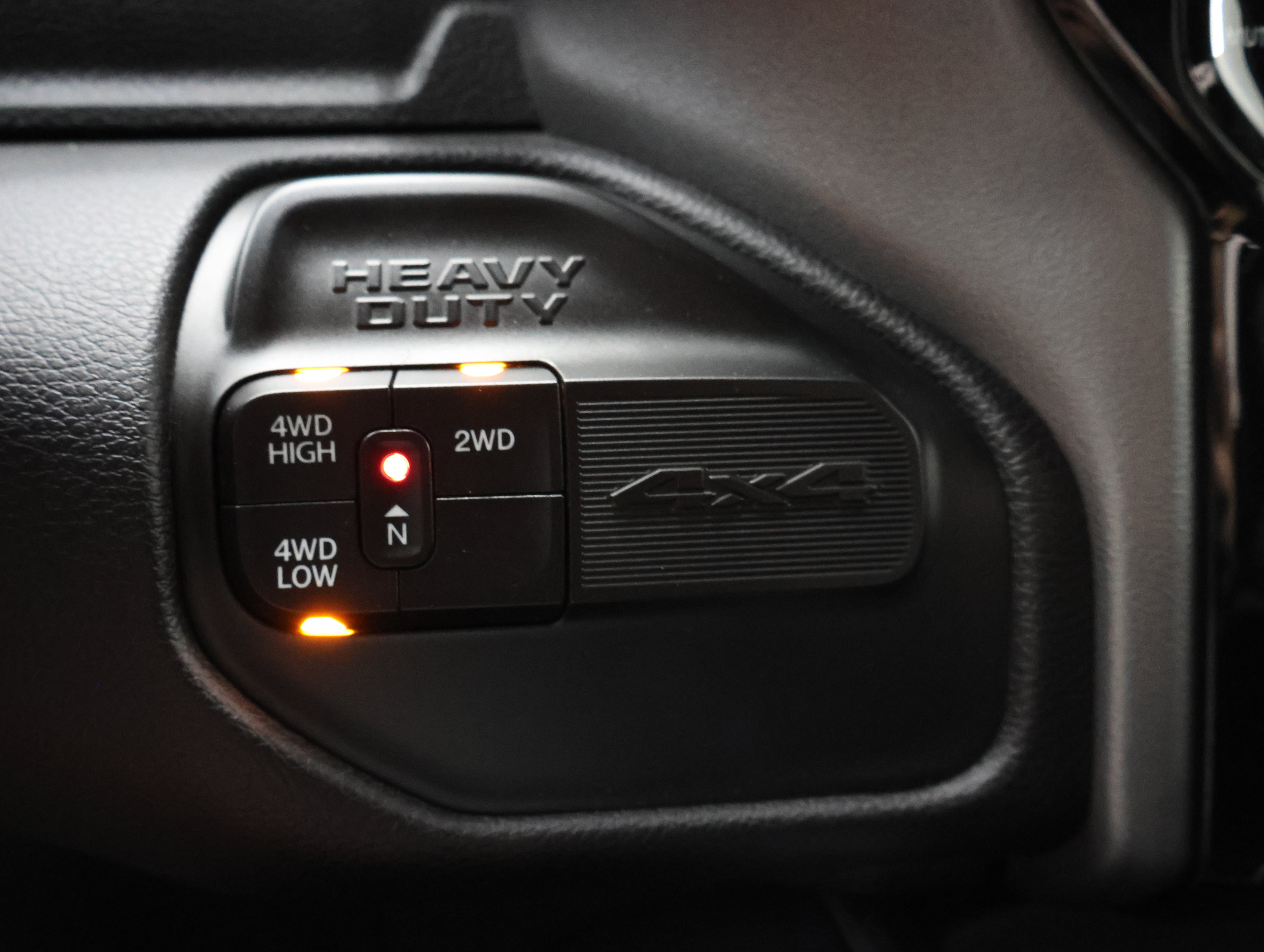 Used 2022 RAM 2500 Laramie AWD/4WD image 48