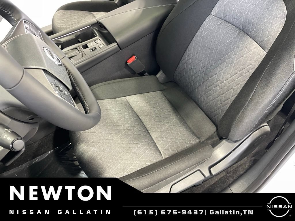 New 2026 Nissan Sentra SV w/ SV Convenience Package FWD image 15
