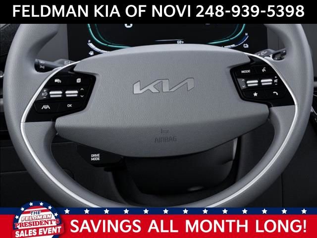 New 2026 Kia Niro LX image 23