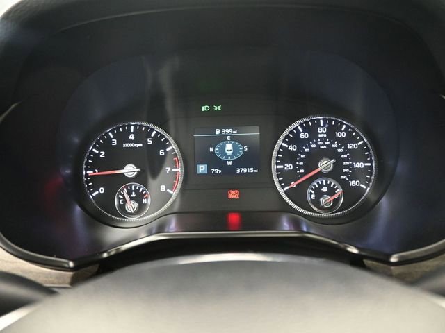 Used 2022 Kia Telluride EX w/ EX Premium Package image 15