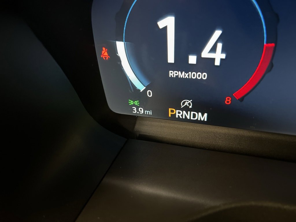 New 2026 Ford Explorer ST w/ Sun And Sound Package image 24