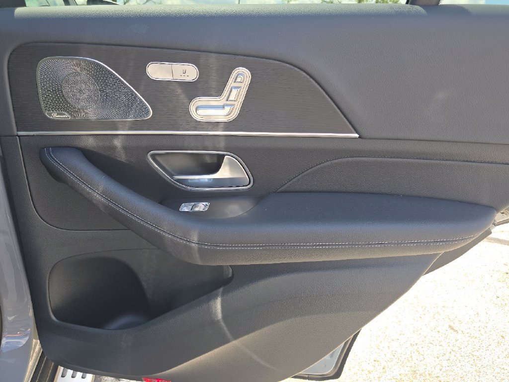 Certified 2026 Mercedes-Benz GLE 350 4MATIC image 24