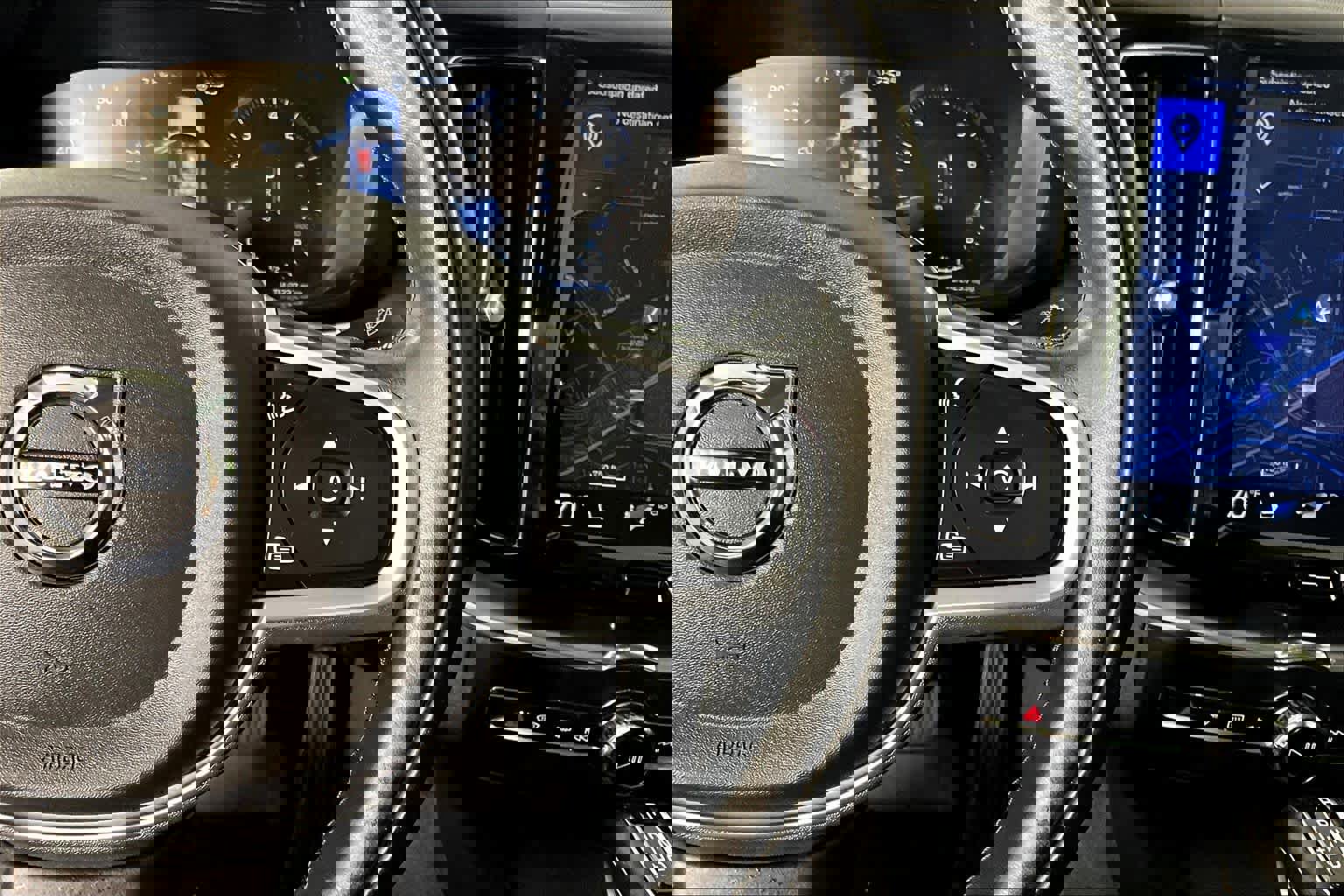 Used 2020 Volvo XC60 T5 Momentum w/ Premium Package image 24