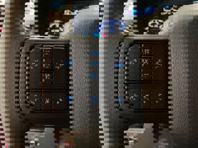 New 2025 Ford F550 4x4 Regular Cab Super Duty image 14