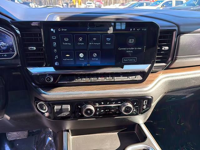 Used 2024 Chevrolet Silverado 1500 RST w/ Convenience Package II image 23