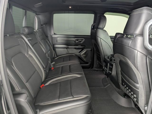Used 2023 RAM 1500 TRX w/ TRX Level 2 Equipment Group AWD/4WD image 20