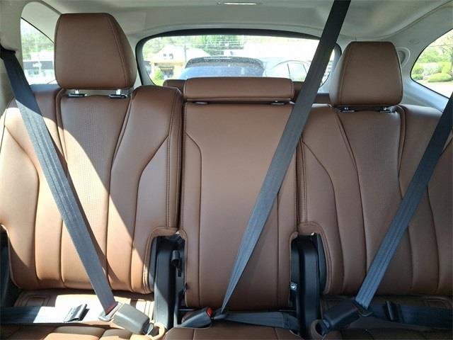 New 2025 Acura MDX w/ Technology Package image 20