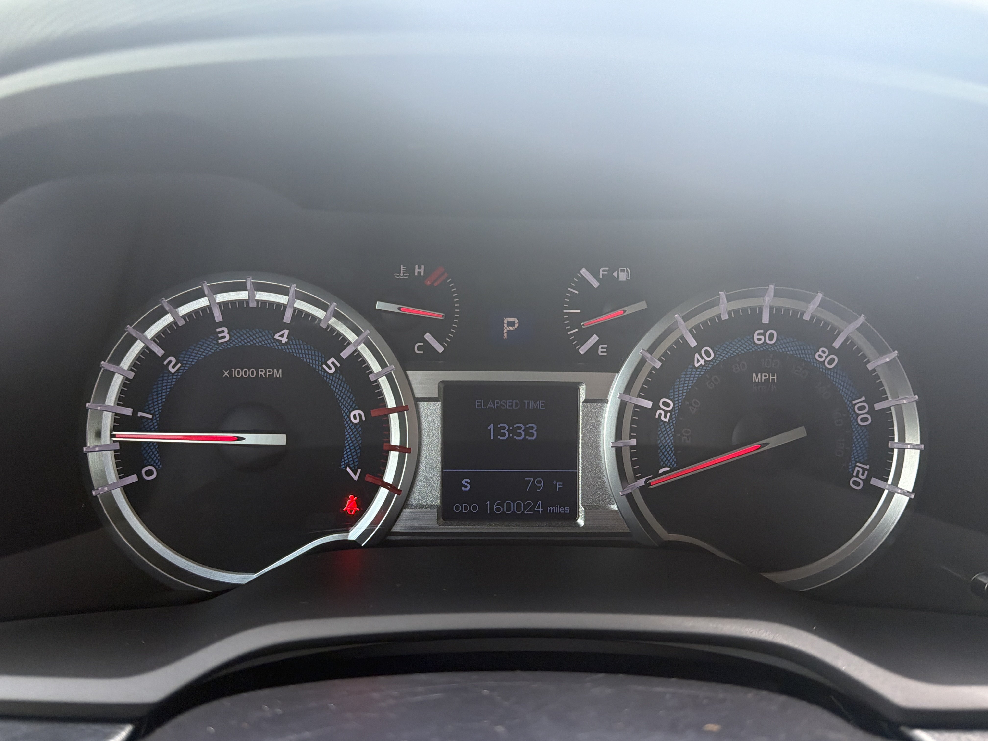 Used 2015 Toyota 4Runner SR5 RWD image 20