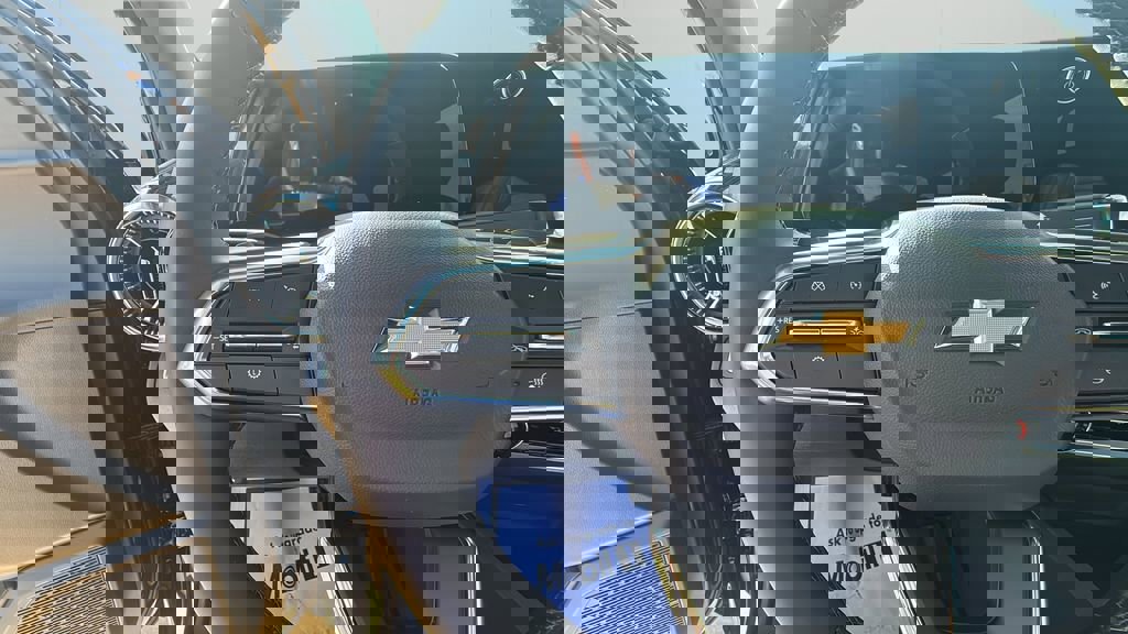 New 2026 Chevrolet Equinox LT w/ Convenience Package II image 24