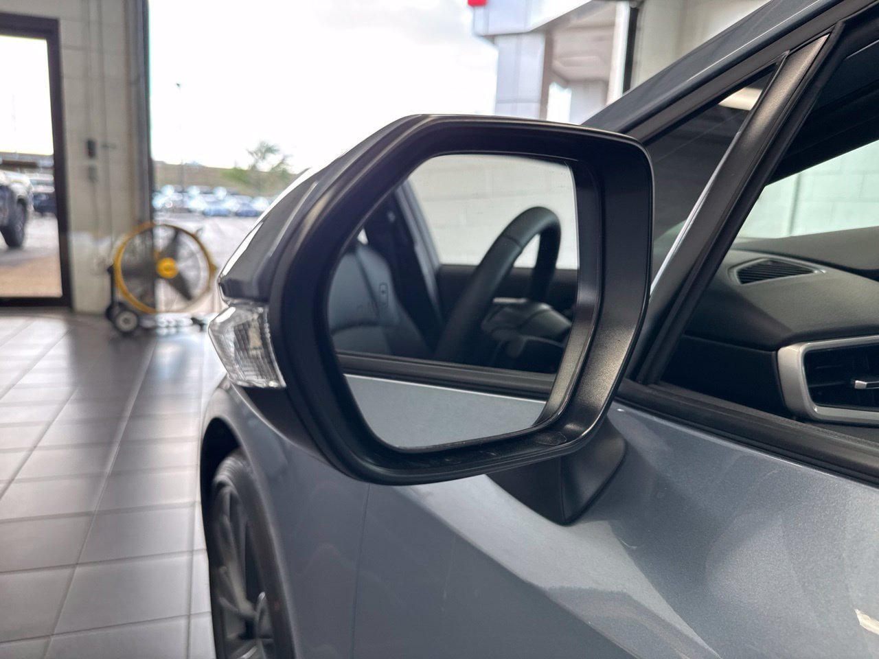 Certified 2026 Toyota Corolla XSE FWD image 12