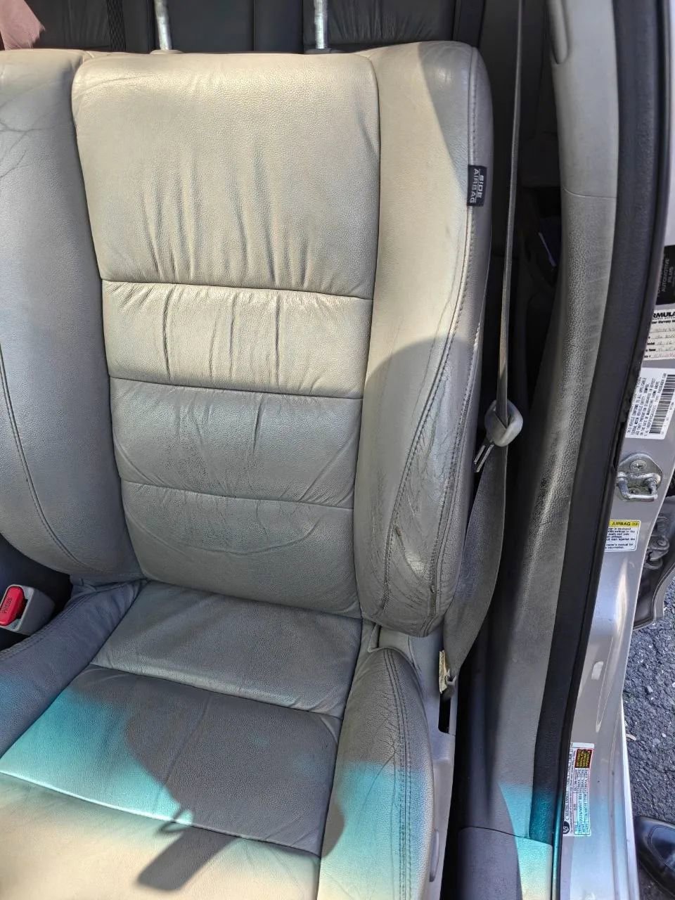 Used 2015 Honda Accord EX image 13