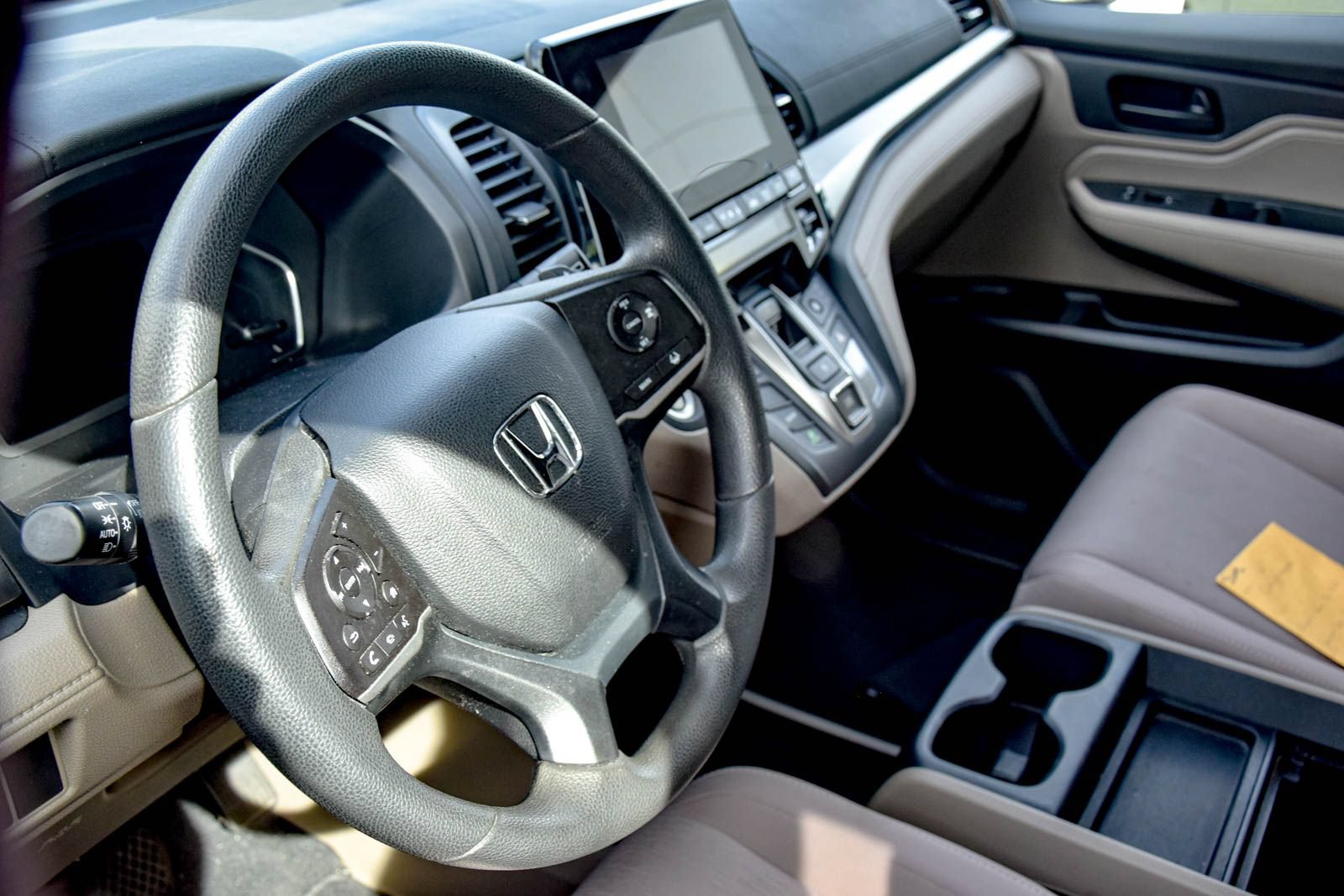 Used 2019 Honda Odyssey EX image 22