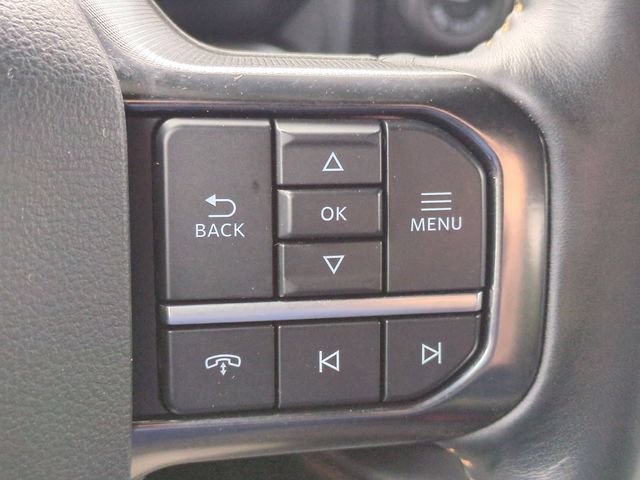 Used 2024 Ford F350 Platinum w/ Tremor Off-Road Package AWD/4WD image 18