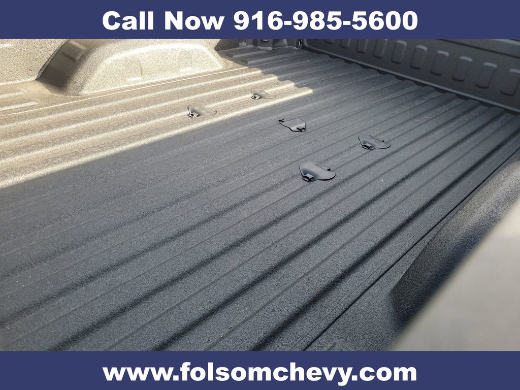 New 2026 Chevrolet Silverado 2500 Custom w/ Custom Value Package image 27