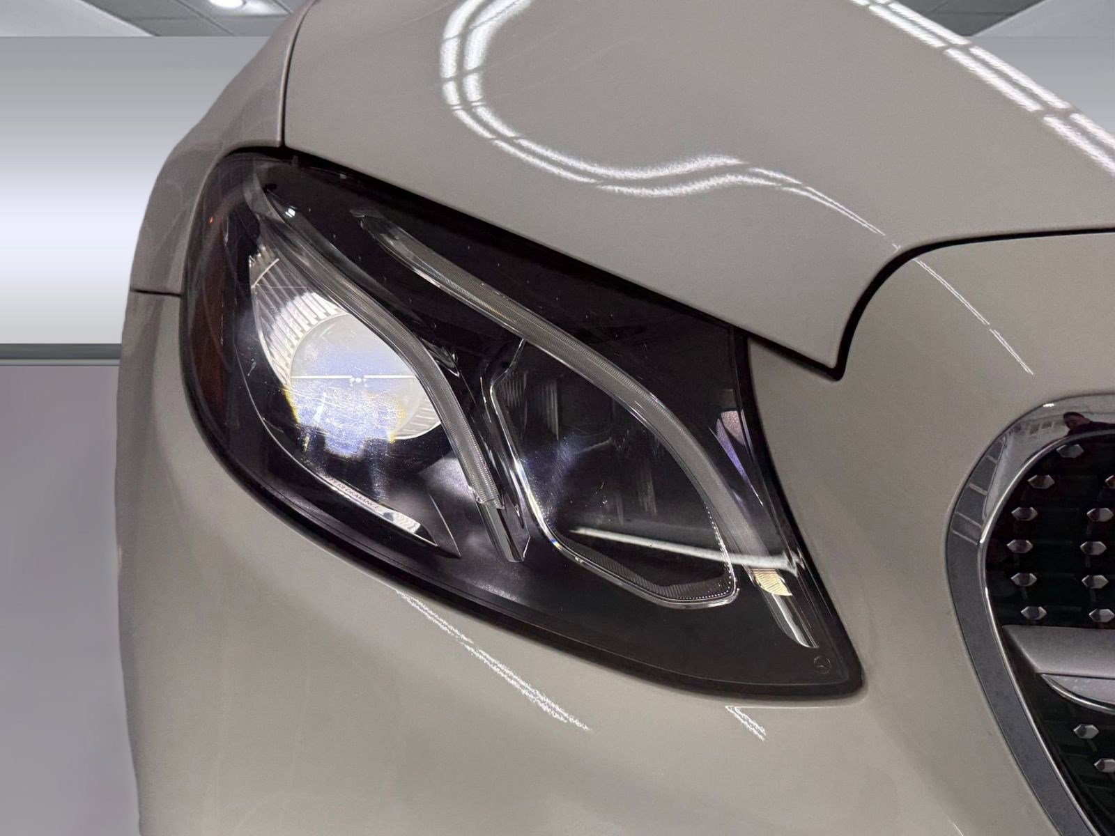 Certified 2019 Mercedes-Benz E 450 Cabriolet image 10