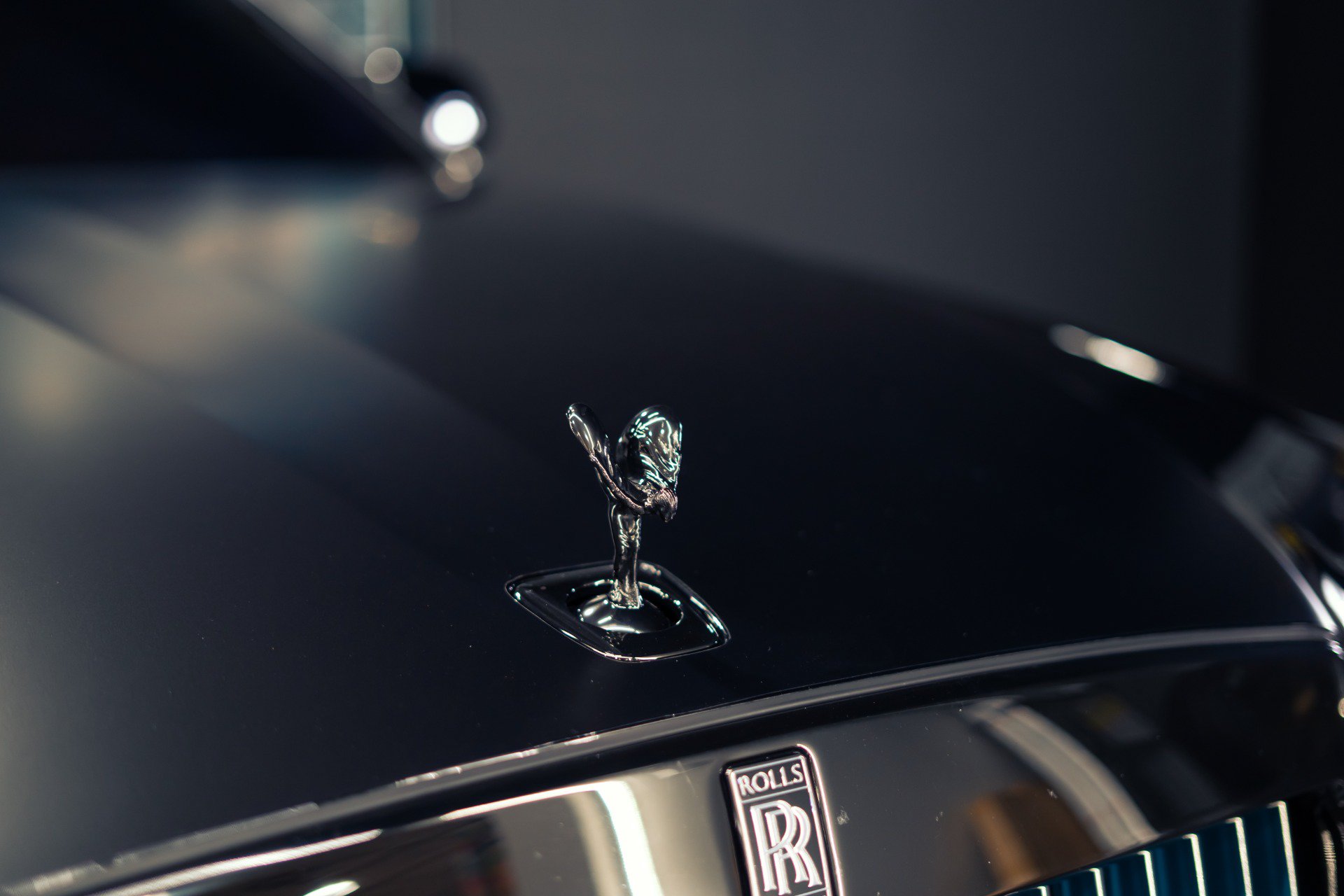 Used 2022 Rolls-Royce Ghost Black Badge AWD/4WD image 27