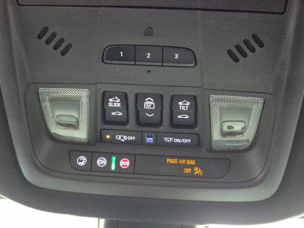 Certified 2023 Buick Enclave Premium w/ Experience Buick Package image 21