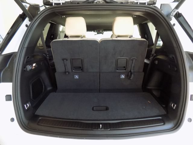 New 2026 Jeep Grand Cherokee L Limited w/ Trailer Tow Package RWD image 25