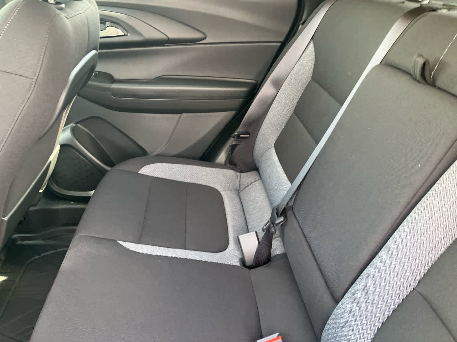 New 2026 Chevrolet TrailBlazer LT w/ Convenience Package image 38