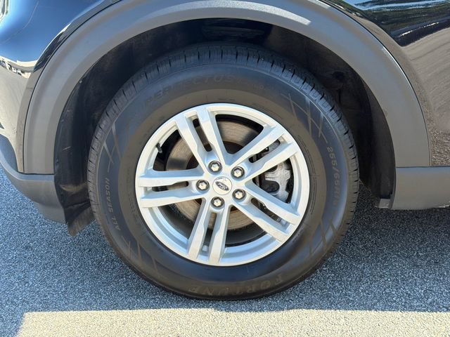 Certified 2024 Ford Explorer XLT AWD/4WD image 13